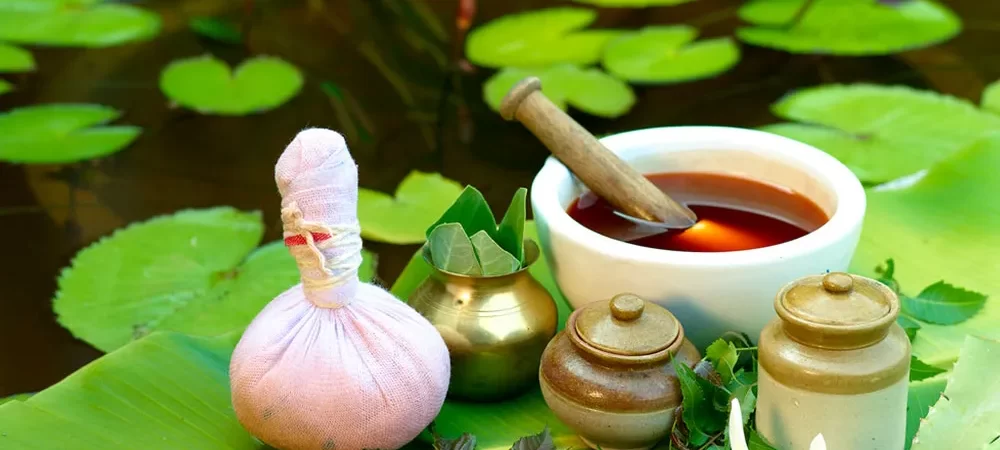 ayurveda
